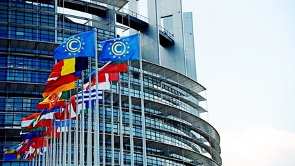 Avrupa Parlamentosu, iklim için 'olağanüstü hal' ilan etti