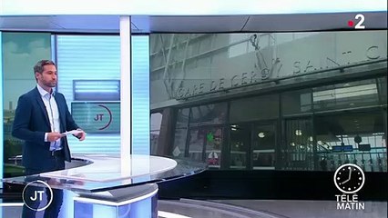 Grève du 5 décembre : les voyageurs vont devoir s'organiser