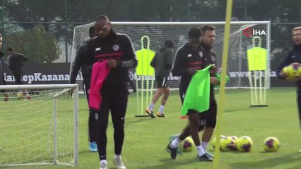 Kana Bıyık: 'Denizlispor ile zor bir maç oynayacağız'