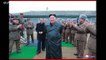 اختبار جديد "لقاذفة صواريخ" في كوريا الشمالية وواشنطن تدعو إلى تجنب الاستفزاز