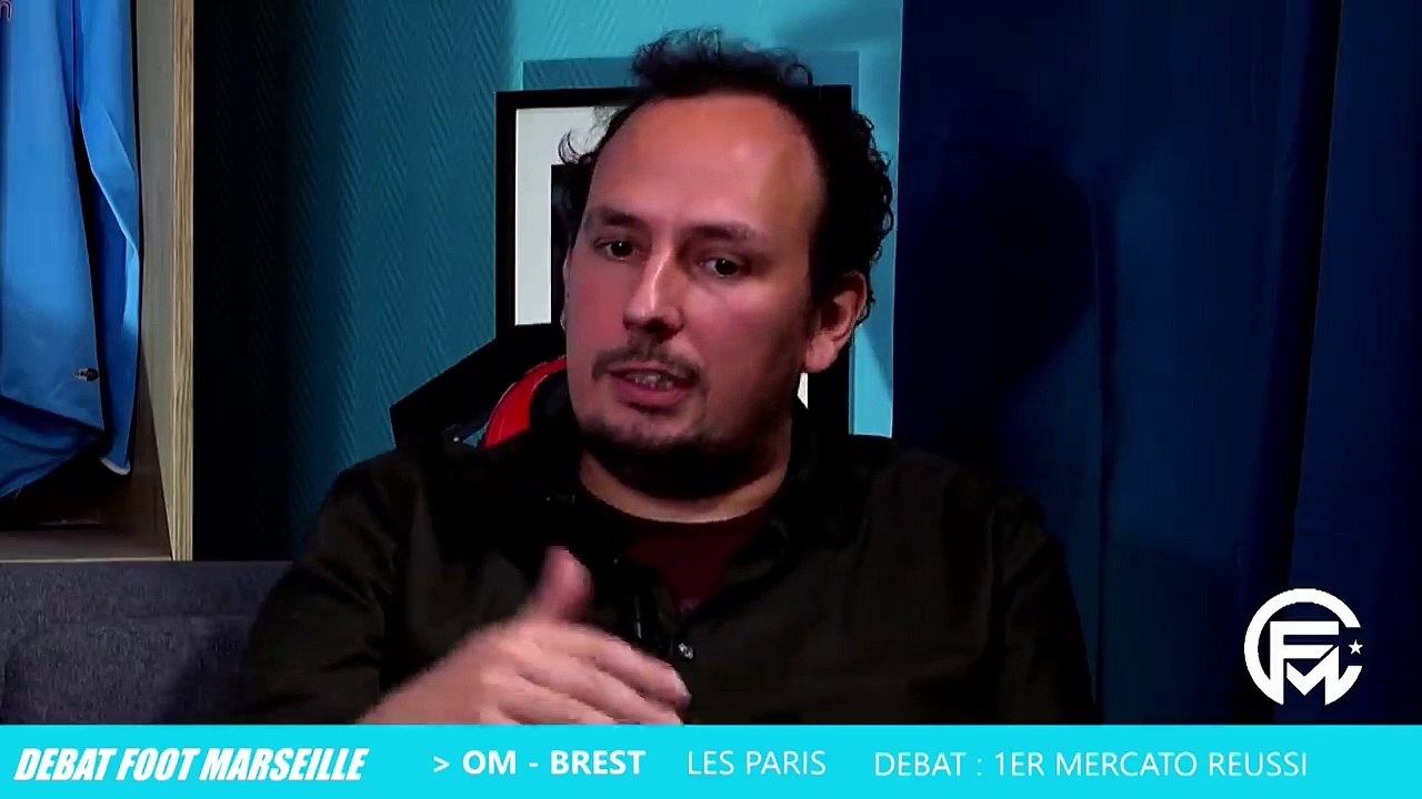 OM - Brest : Ce qu'il faut savoir sur le club breton