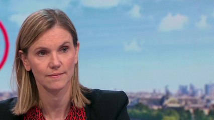 Les 4 vérités - Agnès Pannier-Runacher