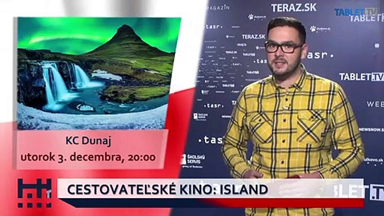 POĎ VON: Koncert Mira Žbirku a autogramiáda Mareka Hamšíka