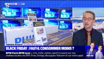 Black Friday: faut-il consommer moins ? (2) - 29/11