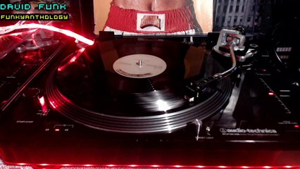 WILLIE CLAYTON -  dancing  (1988) [12'inch]