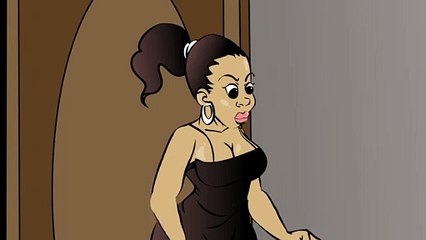 Le Talent - La blague du jour