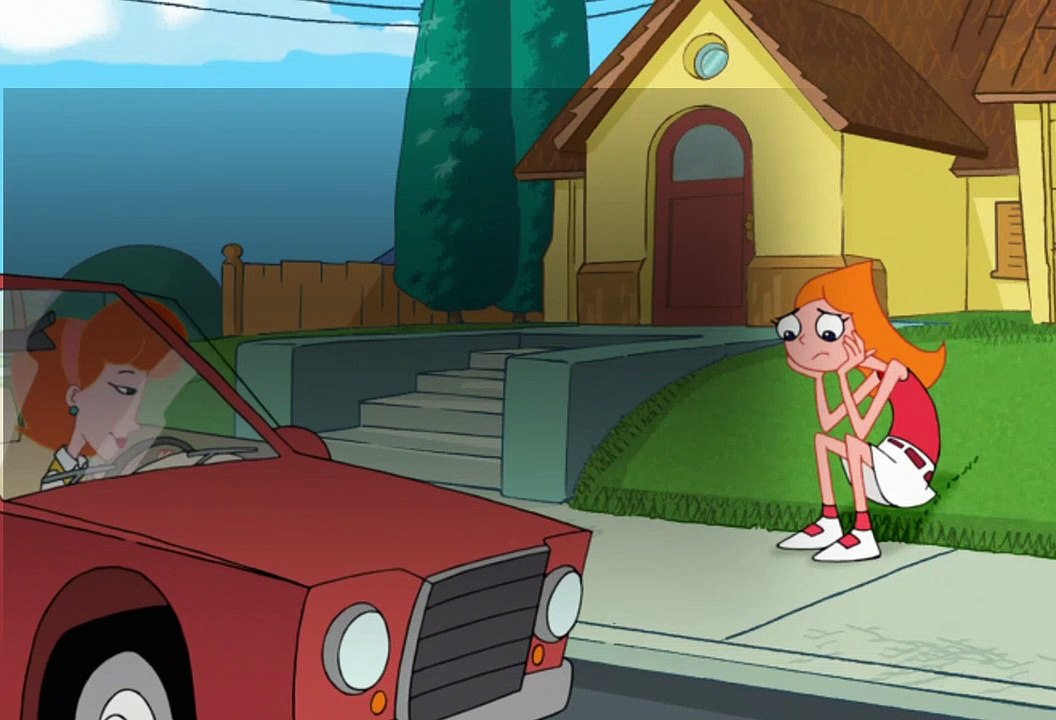 Phineas and Ferb - S02E46-E47 - Thaddeus and Thor & De Plane De Plane (1080p WEB-DL x265 HEVC 10bit AAC 2 0 RCVR) [UTR]