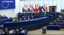 البرلمان الأوروبي يتبنى قرارا بشأن الحراك في الجزائر والخارجية تصف المبادرة بالوقاحة والتدخل السافر