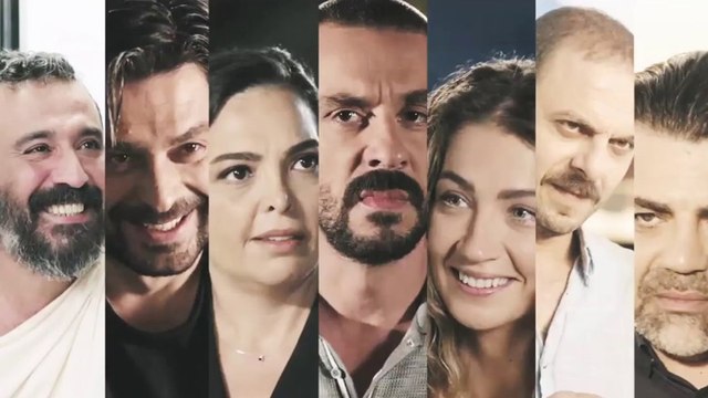 Aman Reis Duymasın Fragman (2)