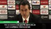We are better than we are showing - Emery after Arsenal defeat