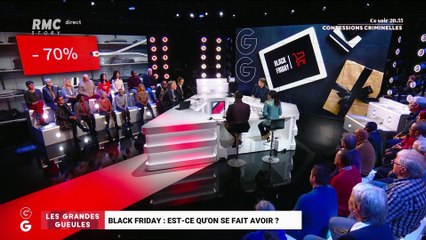 Est-ce qu'on se fait avoir avec le Black Friday ? - 29/11