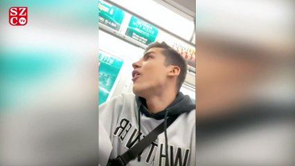 Kerimcan Durmaz'ın rezilliği