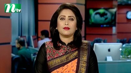 NTV Dupurer Khobor | 29 November 2019