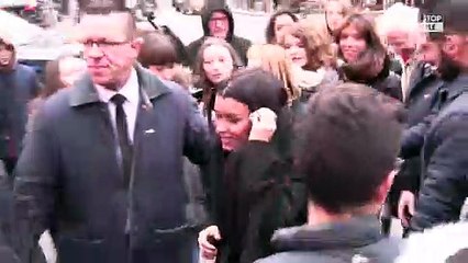 "Clique" : Jenifer jalouse de Lorie ? Cette pique qui fait parler