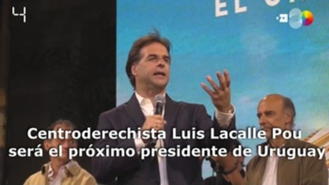 América al día en 60 segundos: jueves 28 de noviembre