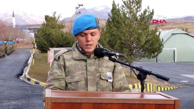 Hakkari şehit uzman onbaşı bünyamin çabuk memleketi adana'ya uğurlandı-2