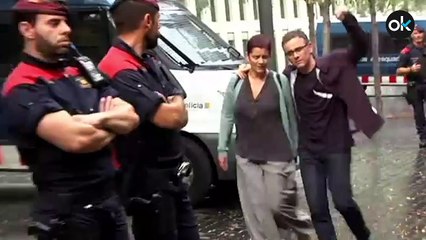 El negociador de ERC con Sánchez fue grabado por la Guardia Civil coordinando a Roures y los 'Jordis' en el 1-O