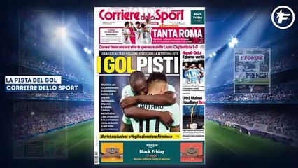 Revista de prensa 29-11-2019