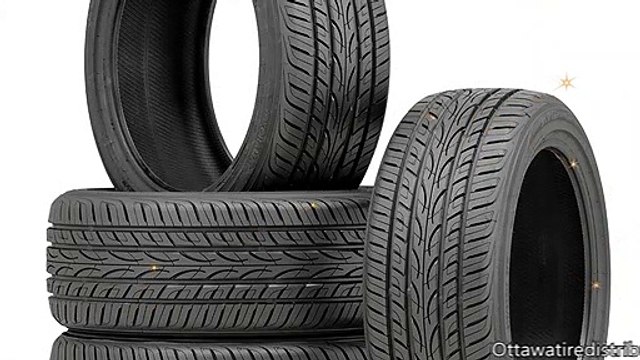 Best place for Winter Tires in Ottawa