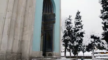 Burayı Tanıdınız mı? - Yeşil Külliyesi - Bölüm 10