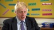 Johnson announces plans for 'no notice' Ofsted inspections