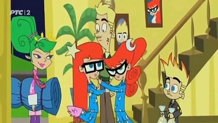 Dzoni Test - Sezona 4   Epizoda 22