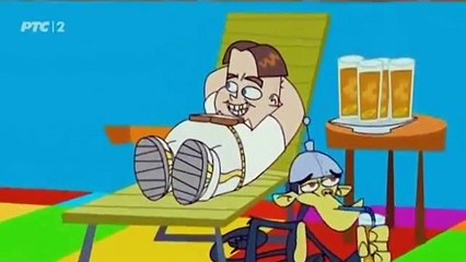 Dzoni Test - Sezona 4   Epizoda 25