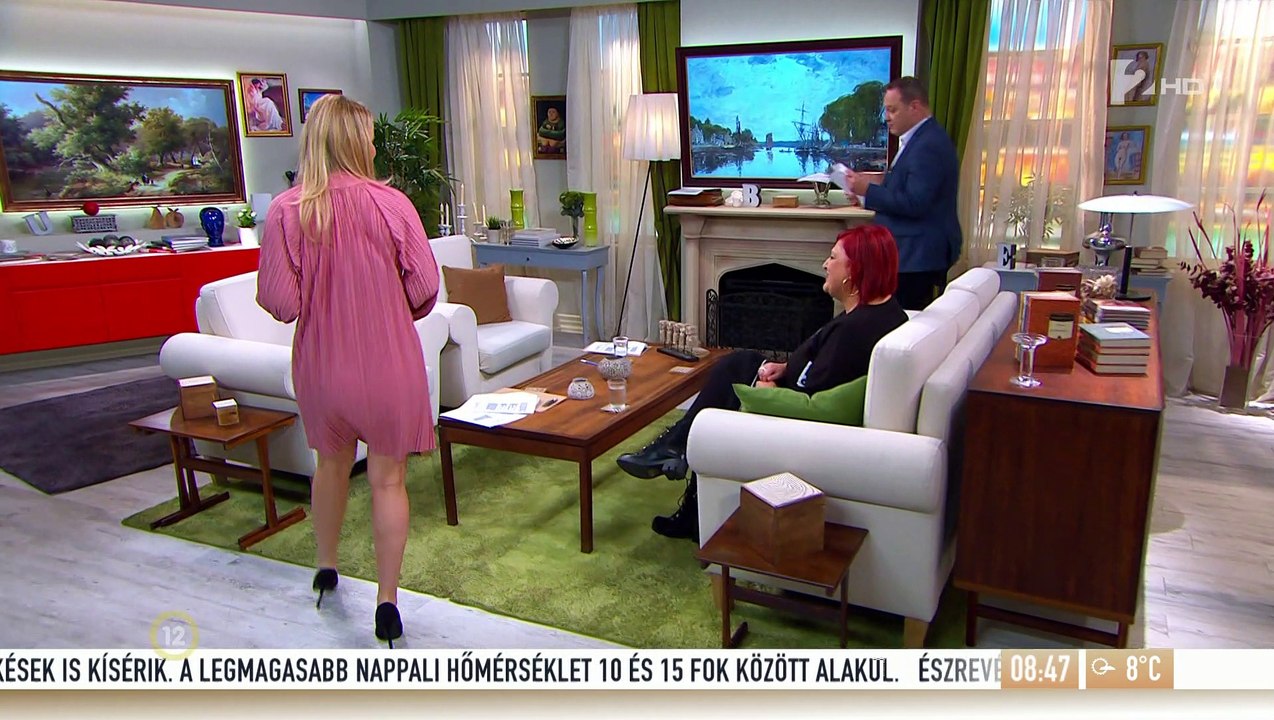 Mádai Vivien - 20191129