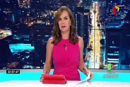 PNP determina que son dos colegios con amenazas de secuestro a escolares