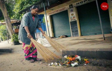 Who will care for the lifelines of Bengaluru? Pourakarmikas' health at stake