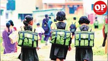 School Principal Answers Punjab is the Capital of Tamil Nadu
