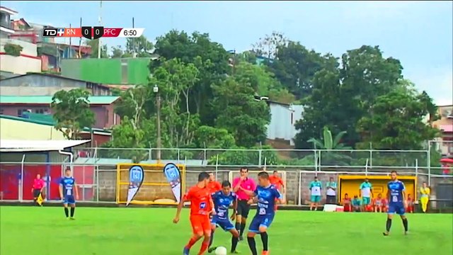 Rosario Naranjo vs. Puntarenas