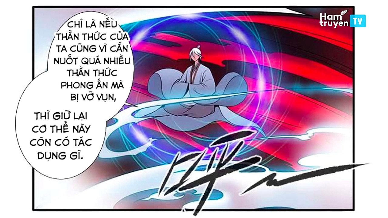 Tiên Nghịch Chap 125