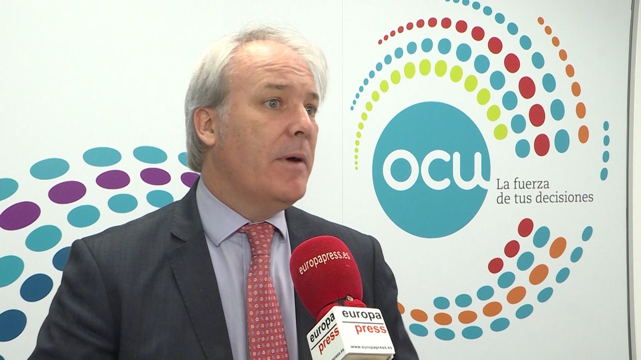 OCU recomienda comprar con "sentido común" en el 'Black Friday'