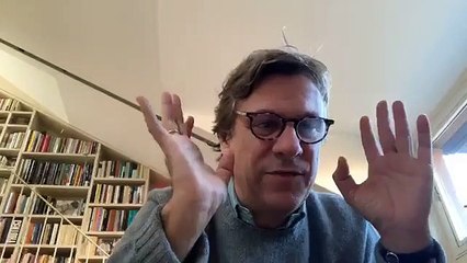 Porro - Siamo alle comiche finali (29.11.19)