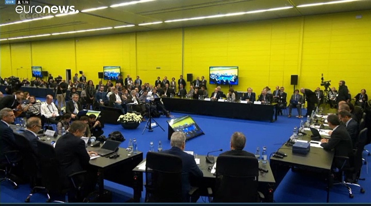 Europa investiert rekordsumme in raumfahrt