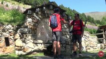 Vall de Núria des de Queralbs - Corresendes XRS