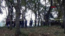 Antalya apseli diş çekimi sonucu ölen durmuş ay'ın mezarı otopsi için açıldı-2