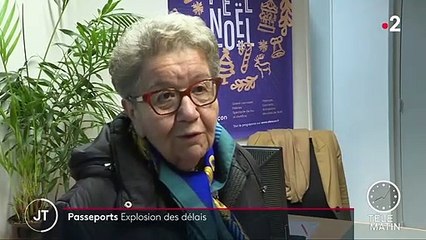 Les délais pour obtenir des papiers d'identité posent question