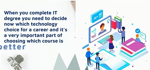 Which is The Best IT Training Courses to Help You Get the Job You Want?