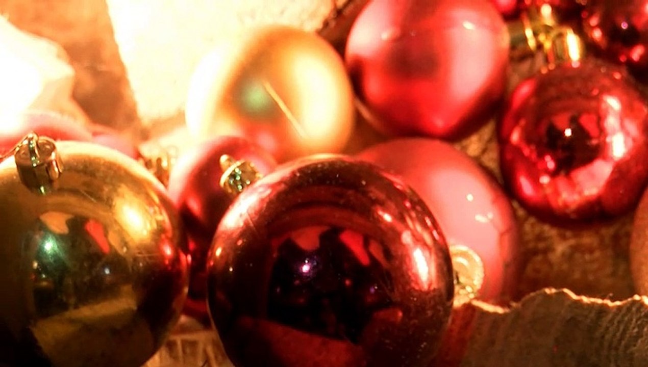 Festive Films And Mulled Wine!