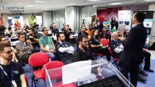 Copernicus Hackathon 2019 HIGHLIGHTS