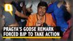 Pragya Axed From Defence Panel, Denies Remark Was About Godse