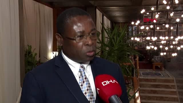 İstanbul güney afrikalı ithalatçılardan türk ürünlerine tam not