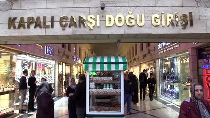 İnternetten "Efsane Cuma" alışverişlerinde "taklit ürün" uyarısı