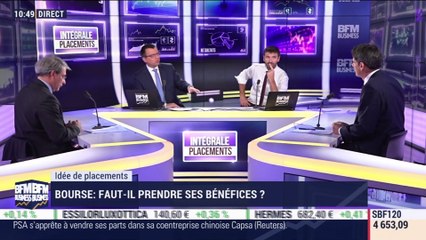 Idée de placements: Bilan de l'année 2019 sur les marchés financiers - 29/11