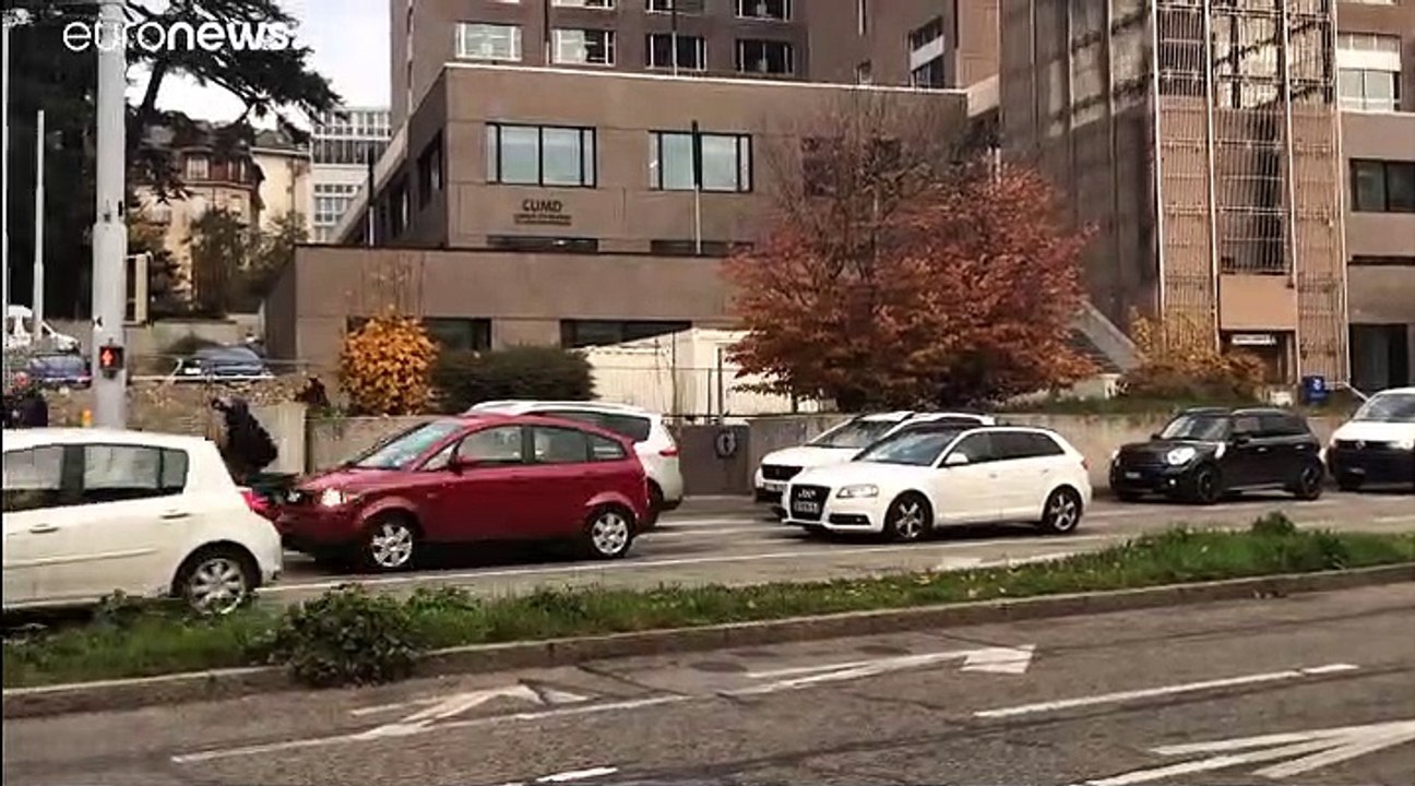 Léman Express - S-Bahn grenzenlos