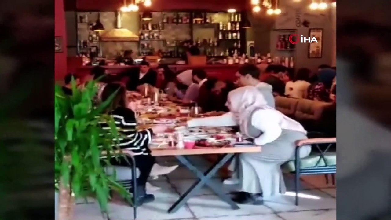 Öğretmenler Günü nedeniyle 250 okulda 10 binin üzerinde öğretmene pasta ikram edildi