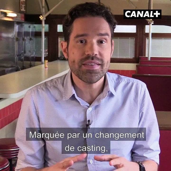 Pierre Langlais recommande la saison 3 de The Crown