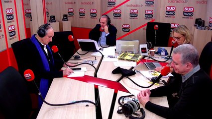 Faites-vous confiance au SAMU ?